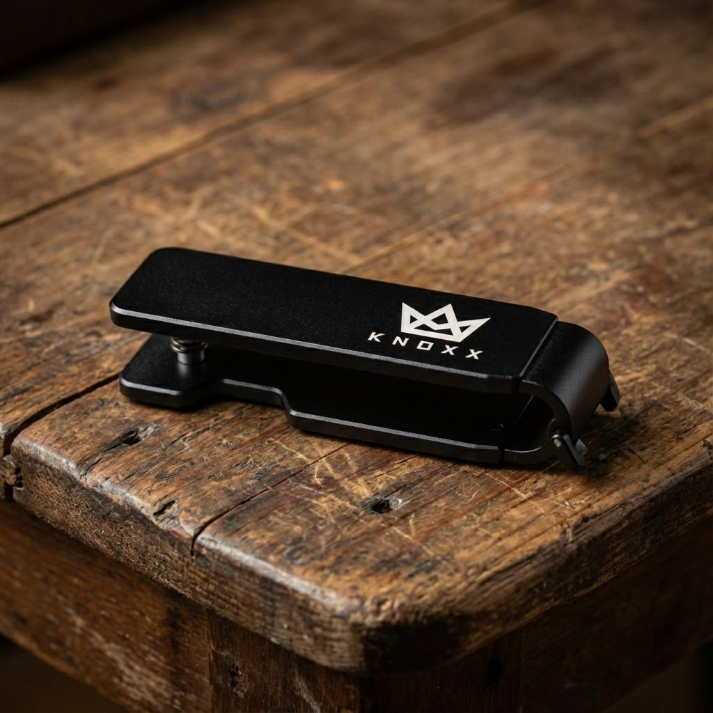 THE LOKI – Knoxx Supply