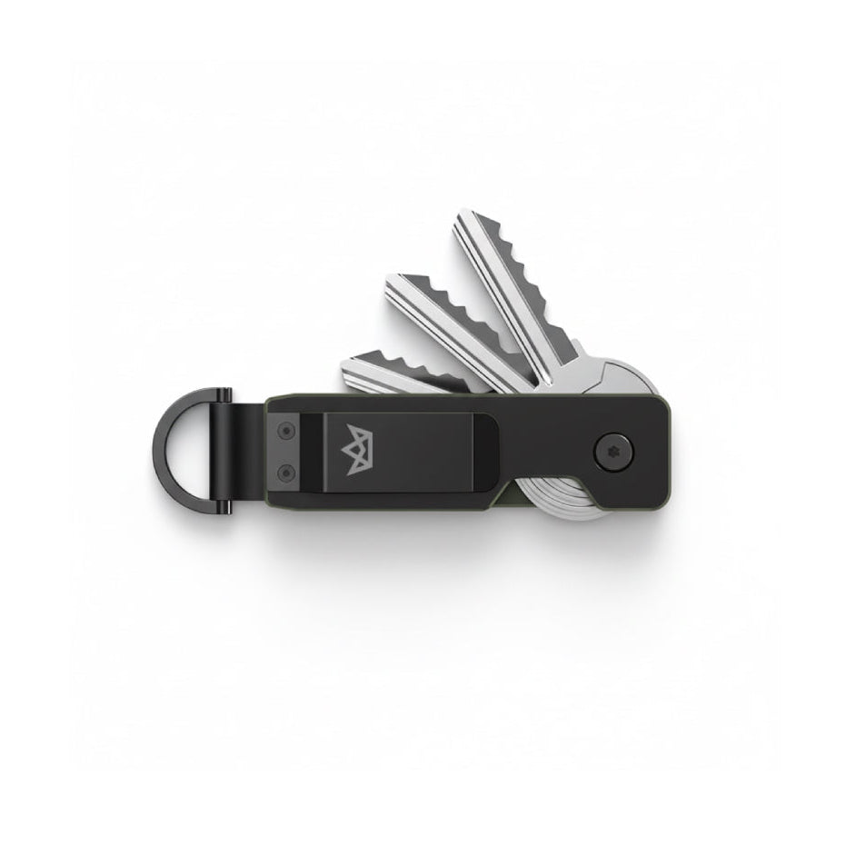 THE LOKI – Knoxx Supply