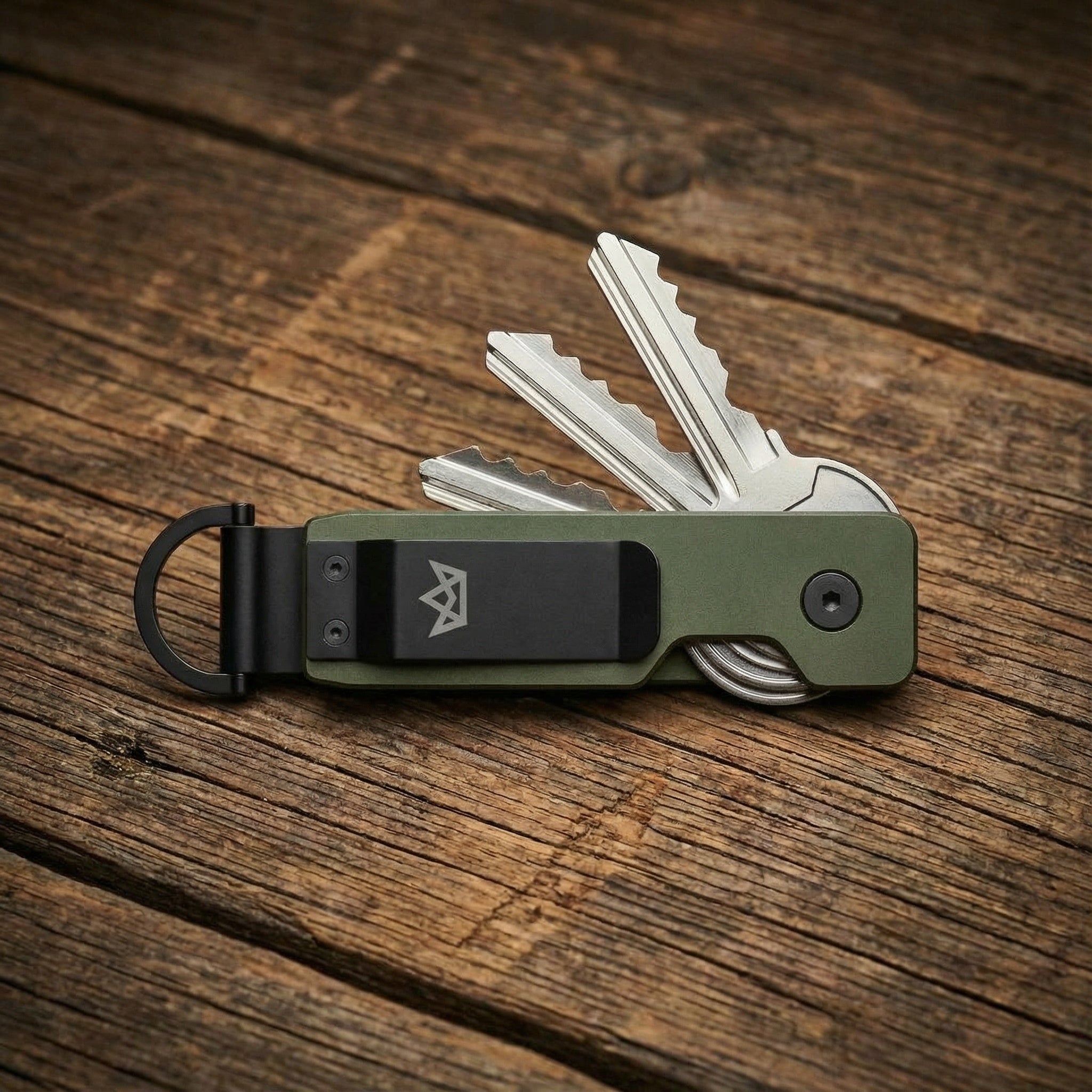 THE LOKI – Knoxx Supply