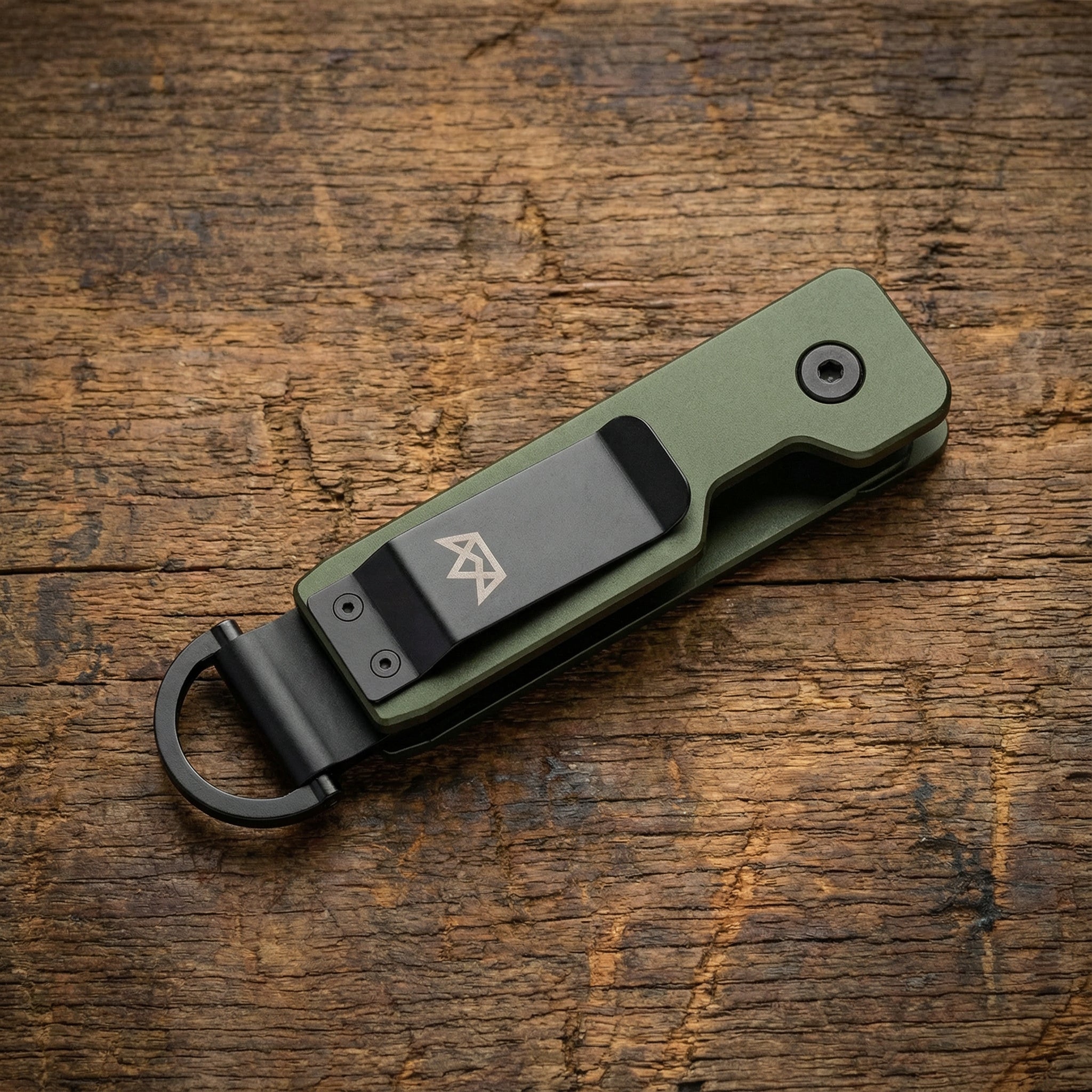 THE LOKI – Knoxx Supply