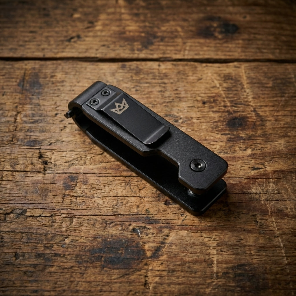 THE LOKI – Knoxx Supply